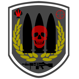 BlackSnake84USMC's emblem