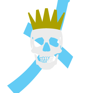 Ironwolf117's emblem