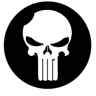 X-PATRIOTS's emblem
