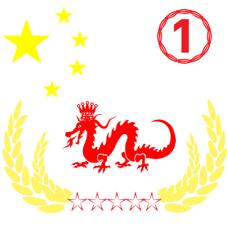 ddM411's emblem