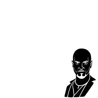 Fenristix's emblem