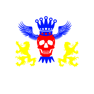 SniperDi's emblem