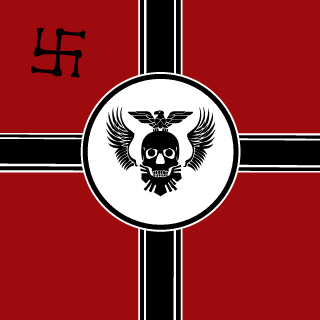 DEV0OUT's emblem