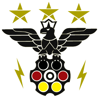 B4conPancake's emblem
