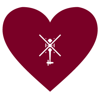 GIMBUSY's emblem
