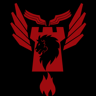 ThexXxSaints's emblem