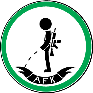 kjque's emblem