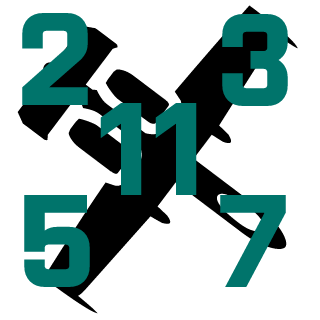 MacBethlehem's emblem