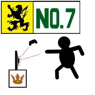 party_pooper8's emblem