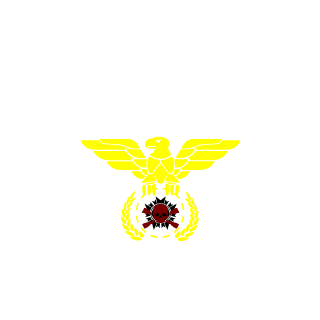 Schreklich's emblem
