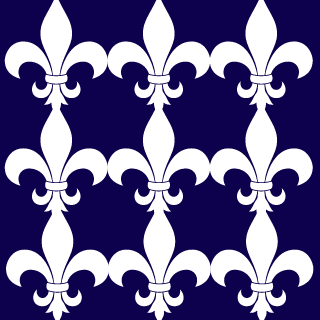 44Warden's emblem