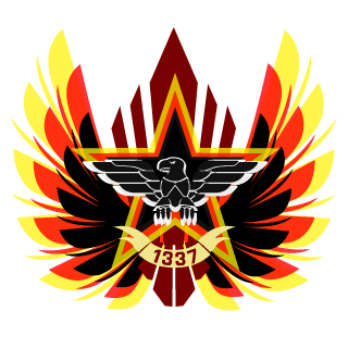 sayukimori's emblem