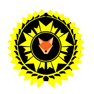 SugarRayAron's emblem