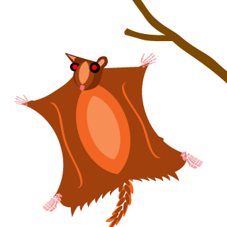 SugarGlider2000's emblem
