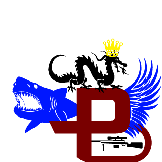 Bocket-Launcher's emblem