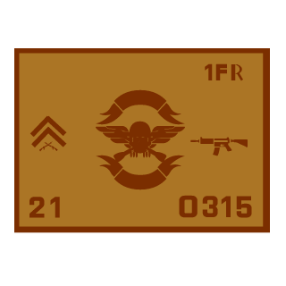 Weser2k's emblem