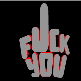 xIIIilIRBGIIillx's emblem