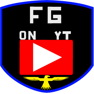 FROSTEDonTTV's emblem