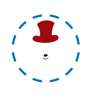 Alwi3P's emblem