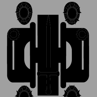 Loktaraxis's emblem