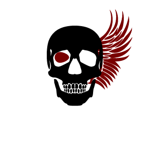 Blistuu's emblem