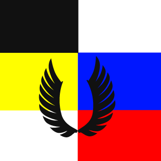 tourerdaily's emblem