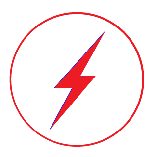 FishArising's emblem