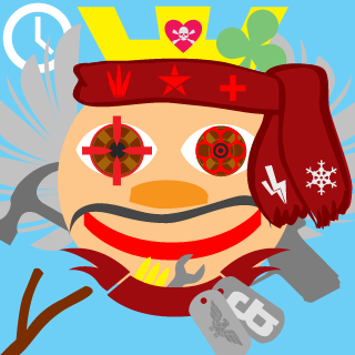 _GGineticK_1995's emblem