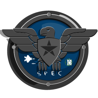Infiltrator72Rus's emblem