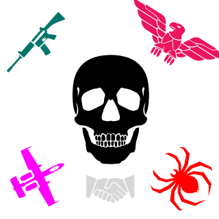 TheRager99's emblem