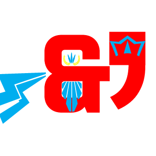 PLAYWOCKEEZ's emblem