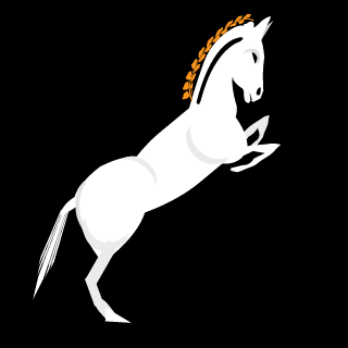 fatsoenspolitie's emblem
