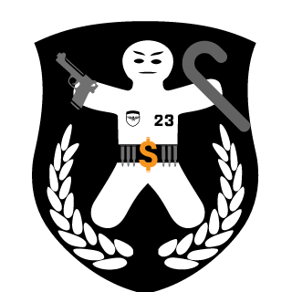 23DeNo23's emblem