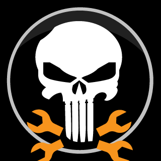 Rauwers's emblem