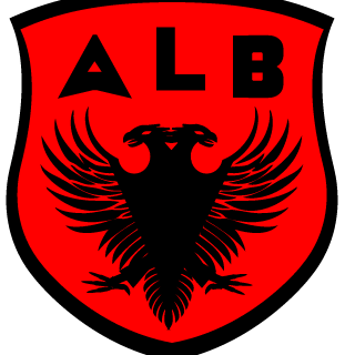 Blendi's emblem