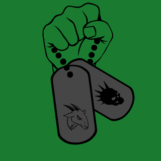DacoZarSS's emblem
