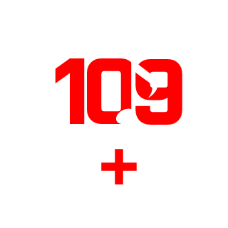 Undead109's emblem