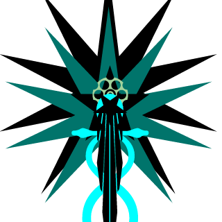 greaterfeinddaos's emblem