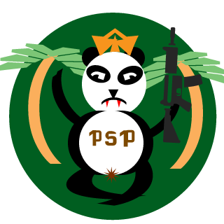 FallenFrom's emblem