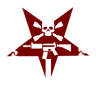 maqarzan's emblem
