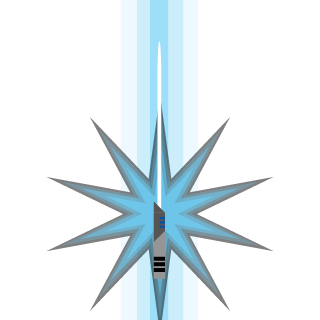DJpossi's emblem