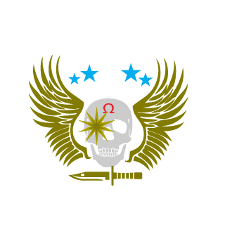 bishosoho's emblem