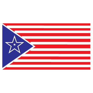 United States of Harry's emblem