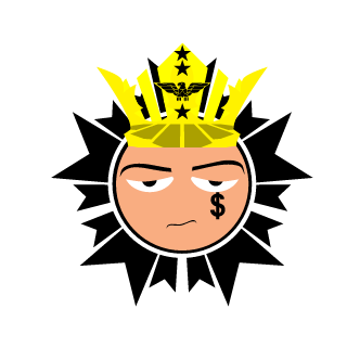 iVieiraJF's emblem
