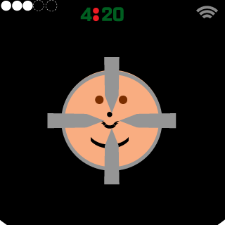 Unebak's emblem
