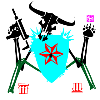 Belphegor696's emblem