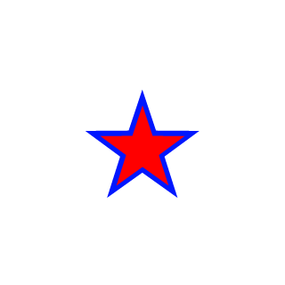 8DEM8's emblem
