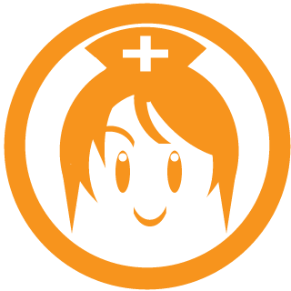 Kloka Cola's emblem
