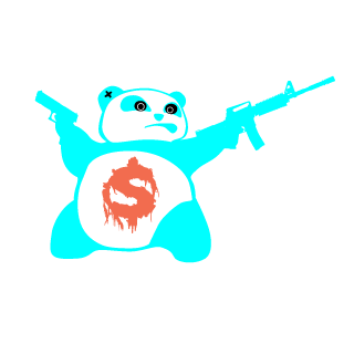 Hurkett9's emblem