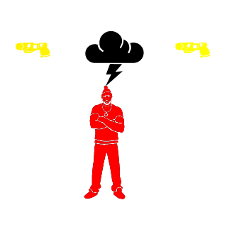 BRL's emblem